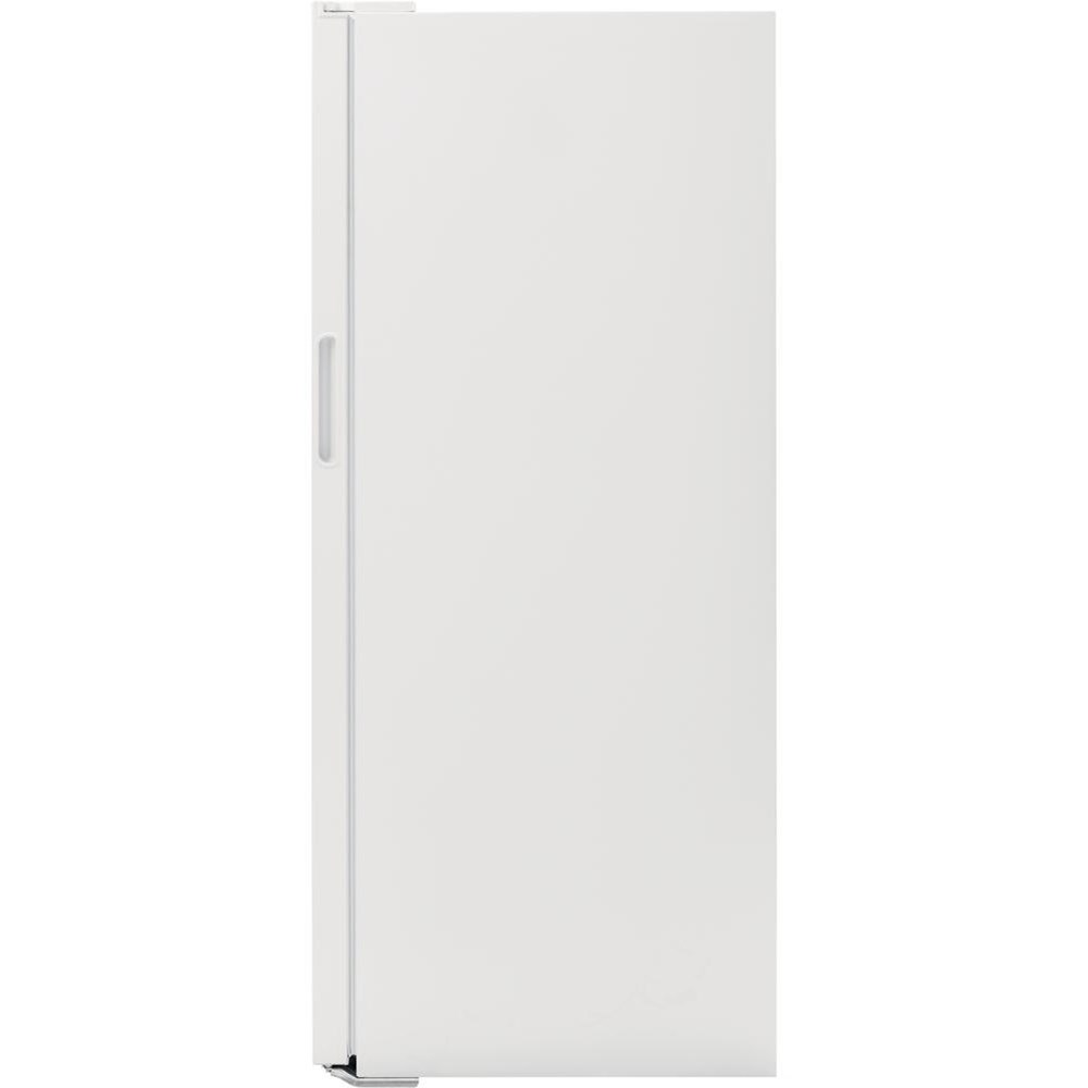 Frigidaire FFFU16F2VW 16 Cu. Ft.Upright Freezer with Reversible Door